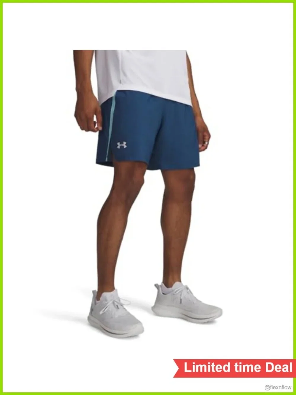 Under Armour Men's 7